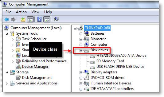 Built-in device control security guide (Last part) Picture 6