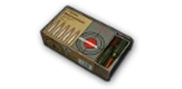 Bullets for each type of gun in PUBG Picture 4