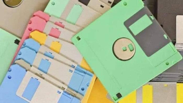 Bunch of photos reminds of 'ancient technology' a time that 8x, 9x generations cannot forget Picture 7