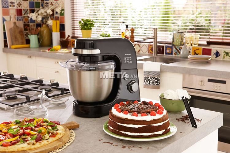 Buy a portable egg whisk or a table whisk? Picture 2