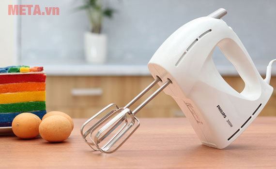 Buy a portable egg whisk or a table whisk? Picture 3