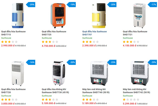 Buy any brand coolers? Picture 4