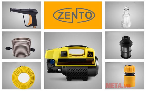 Buy any brand-name car washers? Picture 3