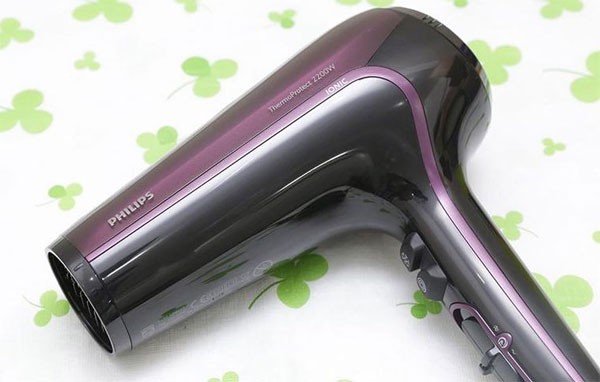 Buy any good brand hair dryer? Picture 2