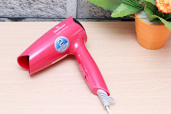Buy any good brand hair dryer? Picture 3