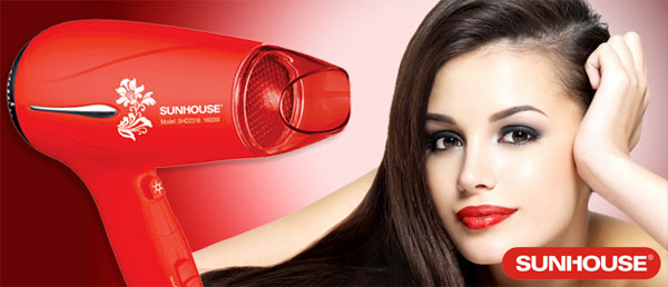 Buy any good brand hair dryer? Picture 4