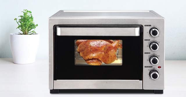 Buy any kind of good oven Sunhouse, Sanaky or Electrolux? Picture 1