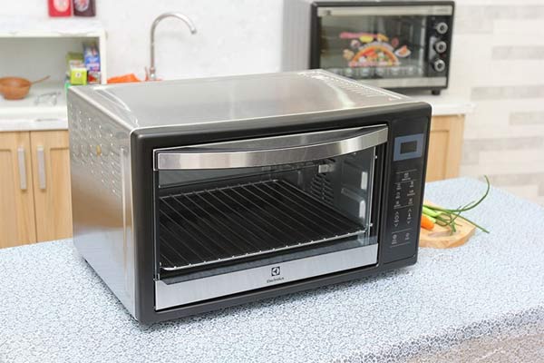 Buy any kind of good oven Sunhouse, Sanaky or Electrolux? Picture 3