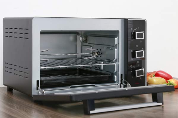 Buy any kind of good oven Sunhouse, Sanaky or Electrolux? Picture 4