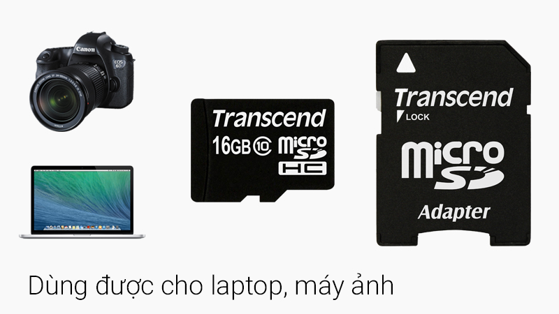 Buy genuine memory cards, cheap where Hanoi & Ho Chi Minh City? Picture 1