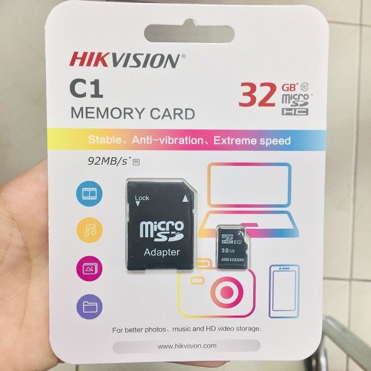 Buy genuine memory cards, cheap where Hanoi & Ho Chi Minh City? Picture 5