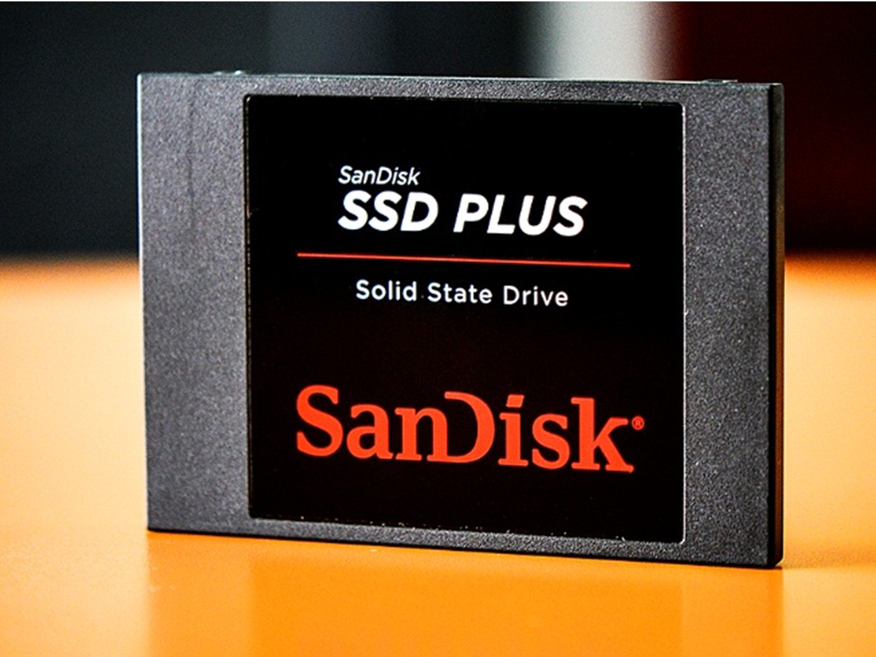 Buy mobile hard drive, SSD hard drive where genuine, cheap? Picture 2