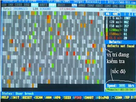 Buy old hard drives with long life Picture 2