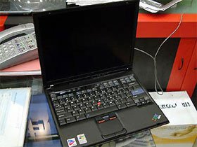 Buy old hi-tech, go to 'tradesman' also tricked! Picture 1