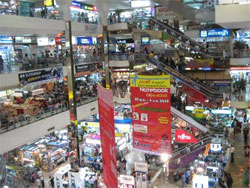 Buy old hi-tech, go to 'tradesman' also tricked! Picture 2