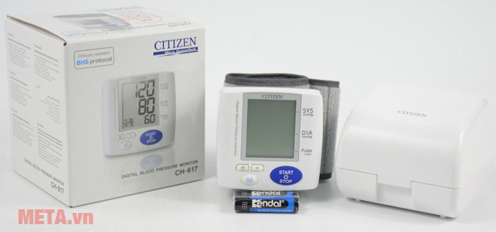 Buy the best blood pressure monitor Picture 2