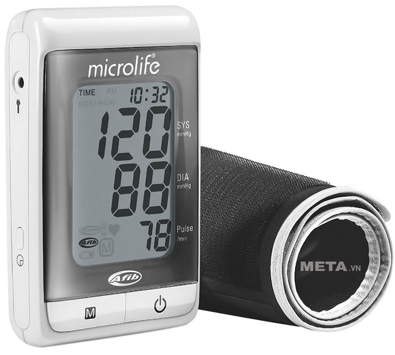 Buy the best blood pressure monitor Picture 3
