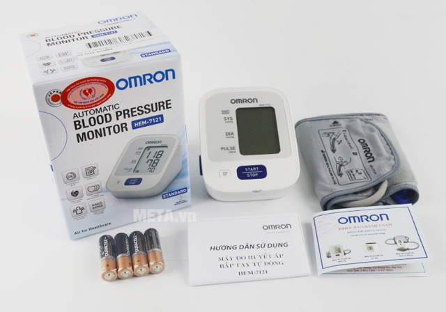 Buy the best blood pressure monitor Picture 4