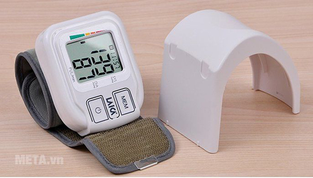 Buy the best blood pressure monitor Picture 5