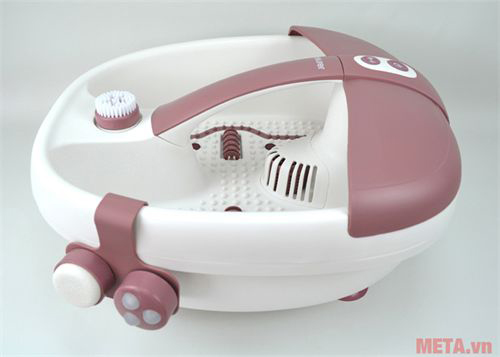Buy the best foot massage basin? Picture 1