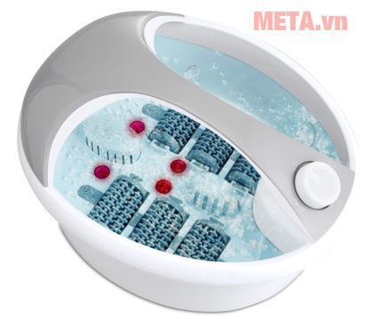 Buy the best foot massage basin? Picture 3