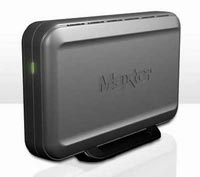 Buy the Maxtor hard drive that is 'promoted' Trojan Picture 1