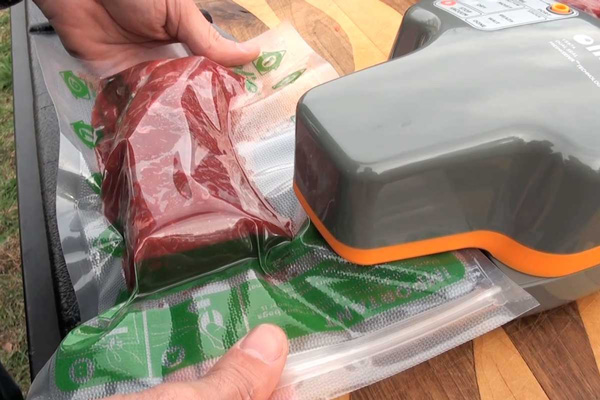 Buy vacuum where cheap, genuine? Picture 1