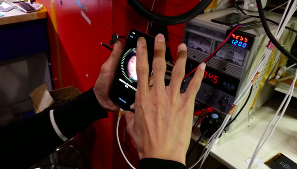 Buy your own iPhone X components for $ 550 Picture 8