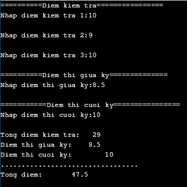 C Exercises Have Solutions Sample Code For Variables Data Types And Operators