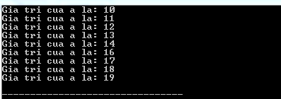 C ++ loop Picture 13