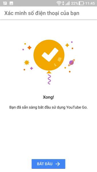 Cable termination can still see Youtube smooth on the phone Picture 3