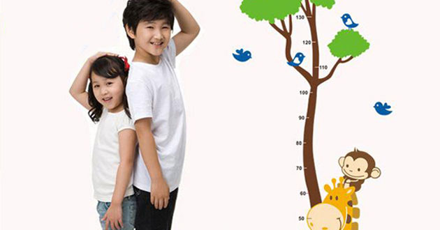 Calcium supplement for children: Things to note! Picture 2