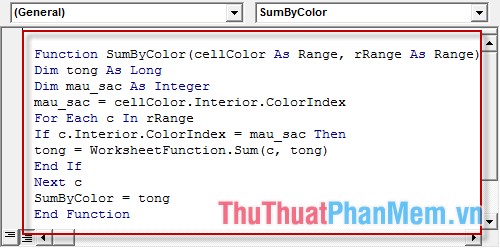 calculate-by-cell-background-color-in-excel