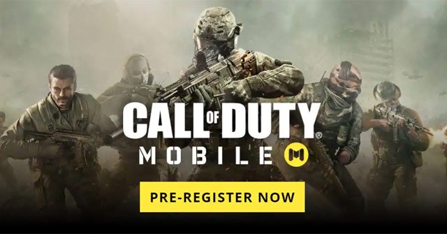 Call of Duty Mobile officially became the most popular mobile game today Picture 1
