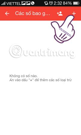 Call recording Android with Call Recorder - ACR Picture 12