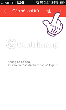 Call recording Android with Call Recorder - ACR Picture 13