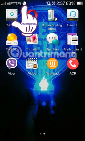 Call recording Android with Call Recorder - ACR Picture 14