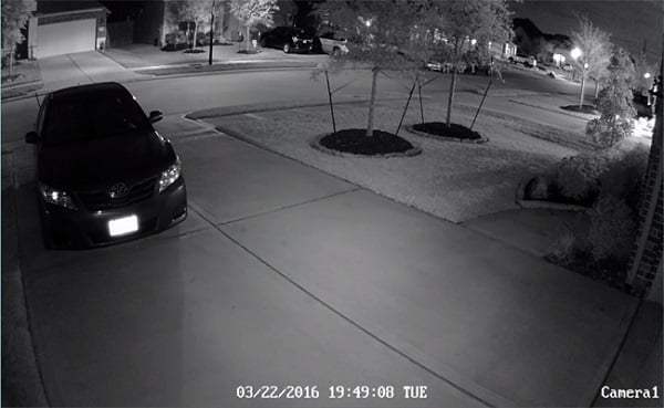 Camera wifi - New trends in 2019 Picture 2