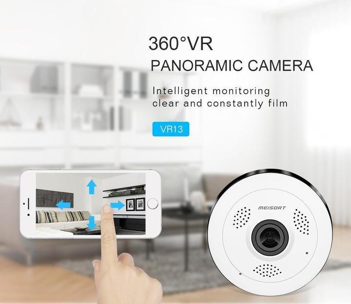 Camera wifi - New trends in 2019 Picture 3