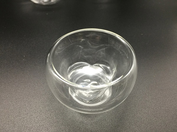 Can glass, plastic, wood and porcelain cups be used for microwave ovens? Picture 2