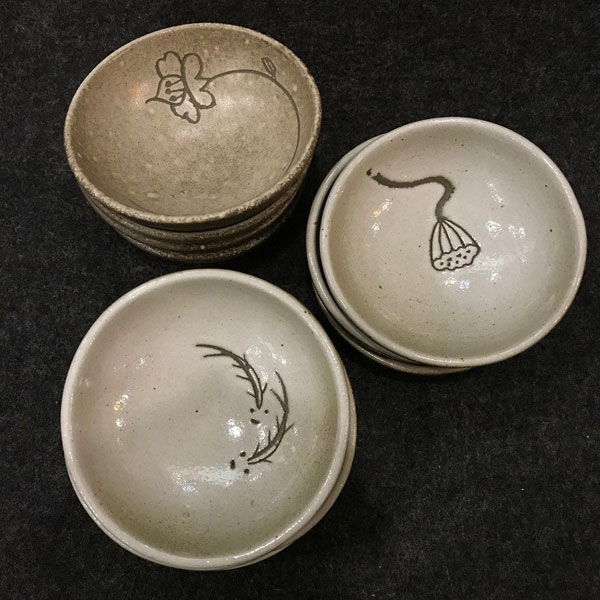 Can glass, plastic, wood and porcelain cups be used for microwave ovens? Picture 3