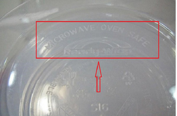 Can glass, plastic, wood and porcelain cups be used for microwave ovens? Picture 4