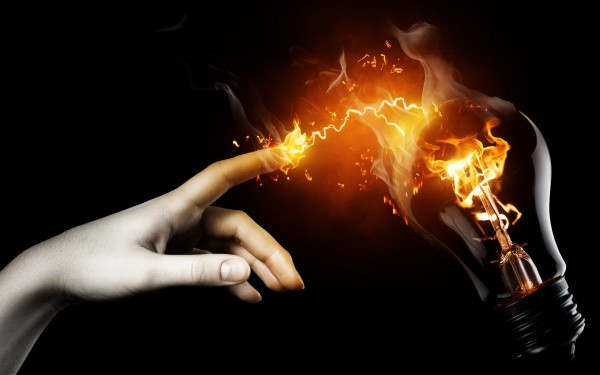 Can humans avoid bullets flying like in action movies? Picture 1