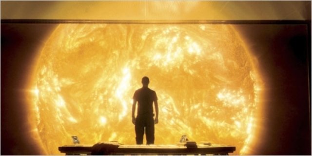 Can humans survive if how many kilometers from the Sun? Picture 2