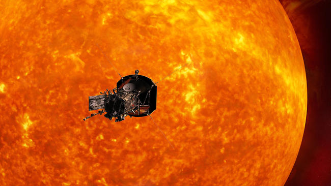 Can humans survive if how many kilometers from the Sun? Picture 3