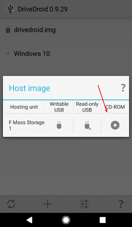 Can I install Windows 10 from my Android phone, have you tried it? Picture 6