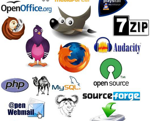 Can open source technology make money? Picture 1