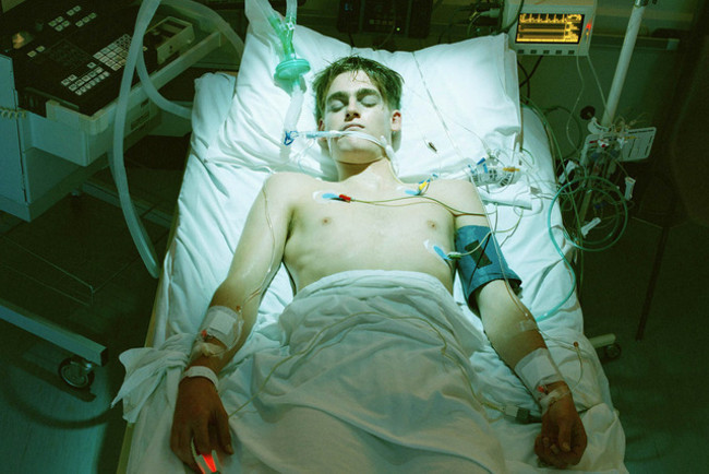 Can people put themselves in a state of death to live longer? Picture 7