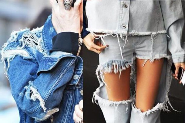 Can 'puncture' knee pants cause knee pain? Picture 4