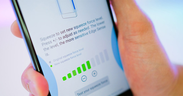 Can you guess the smartphone based on the following parameters? Picture 5